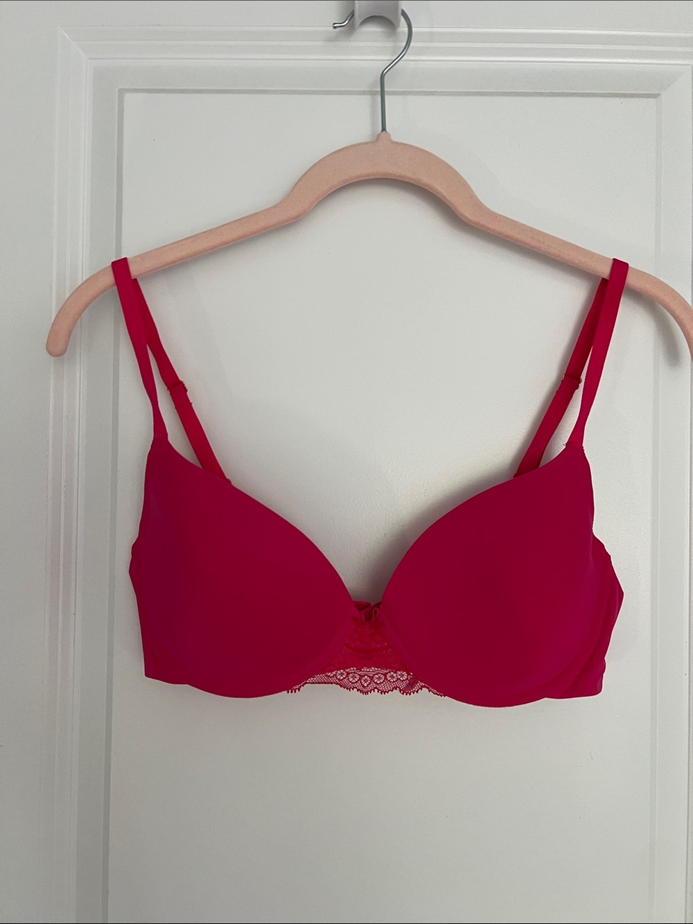Scarlett Blue Bra ☀️☀️
